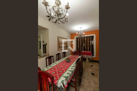 Casa à venda com 300m², 4 quartos e 3 vagasSala de Jantar