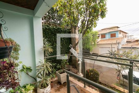 Casa à venda com 300m², 4 quartos e 3 vagasÁrea Externa