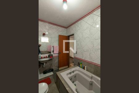 Casa à venda com 300m², 4 quartos e 3 vagasBanheiro Suite