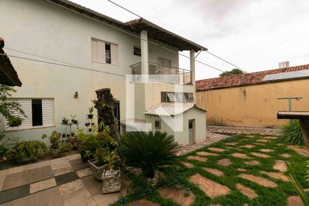 Casa à venda com 300m², 4 quartos e 3 vagasÁrea Externa