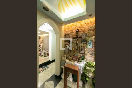 Casa à venda com 300m², 4 quartos e 3 vagasOratorio