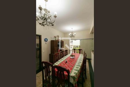 Casa à venda com 300m², 4 quartos e 3 vagasSala de Jantar