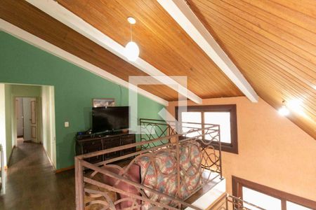 Casa à venda com 300m², 4 quartos e 3 vagasSala de TV 2