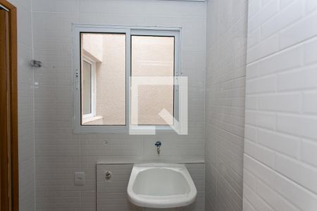 Apartamento à venda com 35m², 2 quartos e sem vagaÁrea de Serviço