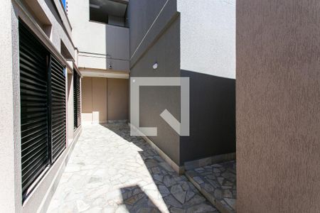Apartamento à venda com 35m², 2 quartos e sem vagaÁrea Comum