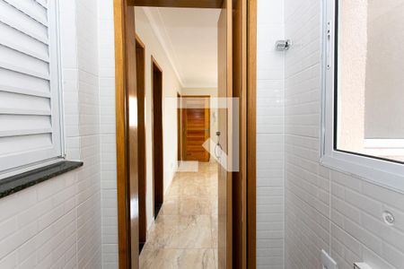 Apartamento à venda com 35m², 2 quartos e sem vagaÁrea de Serviço