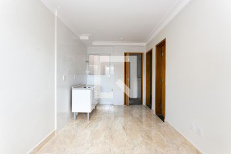 Sala de apartamento à venda com 2 quartos, 35m² em Penha de França, São Paulo