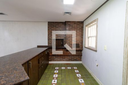 Casa de condomínio para alugar com 500m², 5 quartos e 4 vagas Casa de condomínio para alugar com 500m², 5 quartos e 4 vagasChurrasqueira