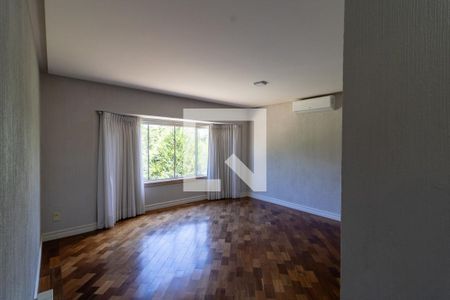 Casa de condomínio para alugar com 500m², 5 quartos e 4 vagas Casa de condomínio para alugar com 500m², 5 quartos e 4 vagasSuíte 3