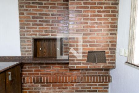 Casa de condomínio para alugar com 500m², 5 quartos e 4 vagas Casa de condomínio para alugar com 500m², 5 quartos e 4 vagasChurrasqueira