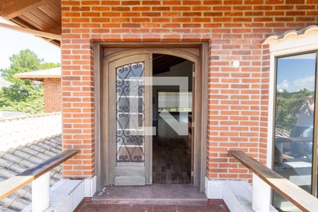 Casa de condomínio para alugar com 500m², 5 quartos e 4 vagas Casa de condomínio para alugar com 500m², 5 quartos e 4 vagasSacada