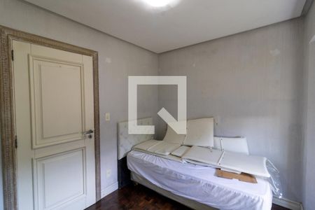 Casa de condomínio para alugar com 500m², 5 quartos e 4 vagas Casa de condomínio para alugar com 500m², 5 quartos e 4 vagasQuarto de Serviço