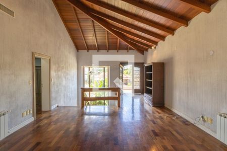 Casa de condomínio para alugar com 500m², 5 quartos e 4 vagas Casa de condomínio para alugar com 500m², 5 quartos e 4 vagasSala 2