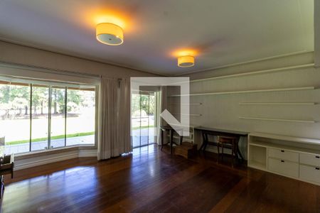 Casa de condomínio para alugar com 500m², 5 quartos e 4 vagas Casa de condomínio para alugar com 500m², 5 quartos e 4 vagasSuíte 1