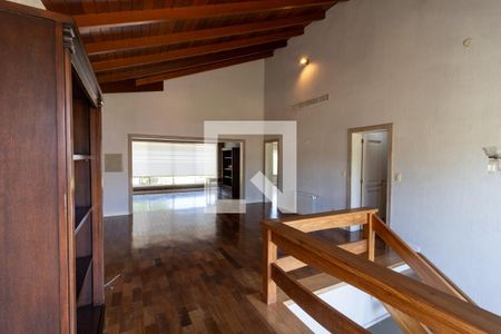 Casa de condomínio para alugar com 500m², 5 quartos e 4 vagas Casa de condomínio para alugar com 500m², 5 quartos e 4 vagasSala 2