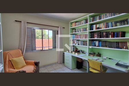 Casa à venda com 270m², 5 quartos e 5 vagasQuarto 2