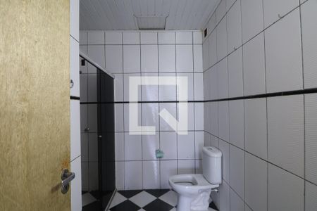 Casa à venda com 140m², 3 quartos e 4 vagasBanheiro 1