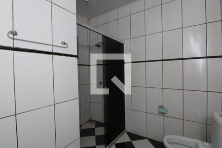 Casa à venda com 140m², 3 quartos e 4 vagasBanheiro 1