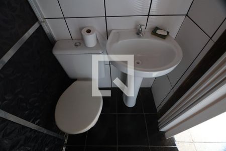 Casa à venda com 140m², 3 quartos e 4 vagasBanheiro 2