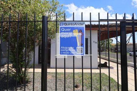 Casa à venda com 140m², 3 quartos e 4 vagasPlaca