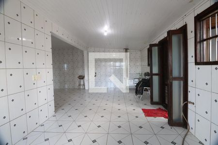 Casa à venda com 140m², 3 quartos e 4 vagasCozinha