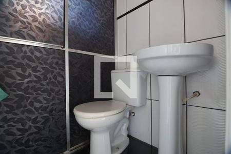 Casa à venda com 140m², 3 quartos e 4 vagasBanheiro 2