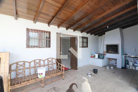 Casa à venda com 140m², 3 quartos e 4 vagasÁrea gourmet