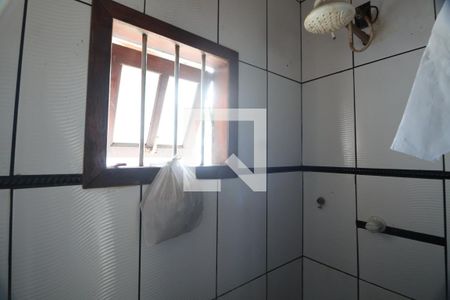 Casa à venda com 140m², 3 quartos e 4 vagasBanheiro 2