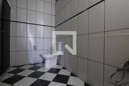 Casa à venda com 140m², 3 quartos e 4 vagasBanheiro 1