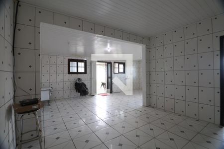 Casa à venda com 140m², 3 quartos e 4 vagasCozinha