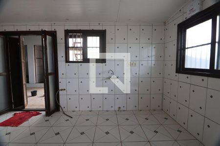 Casa à venda com 140m², 3 quartos e 4 vagasCozinha