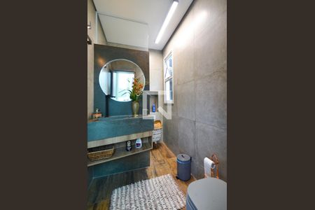 Casa à venda com 750m², 4 quartos e 6 vagasLavabo 3