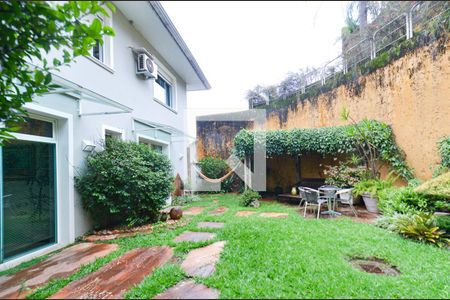 Casa à venda com 750m², 4 quartos e 6 vagasJardim