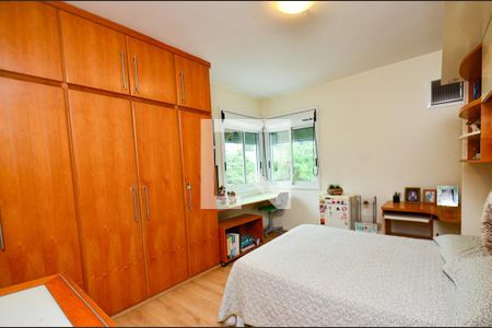 Casa à venda com 750m², 4 quartos e 6 vagasSuite1