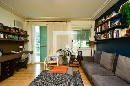 Casa à venda com 750m², 4 quartos e 6 vagasquarto3