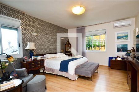 Casa à venda com 750m², 4 quartos e 6 vagasSuite5