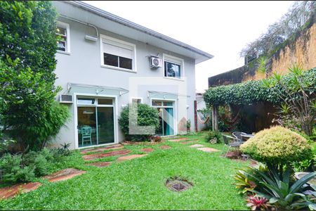 Casa à venda com 750m², 4 quartos e 6 vagasJardim