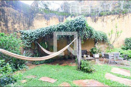 Casa à venda com 750m², 4 quartos e 6 vagasJardim