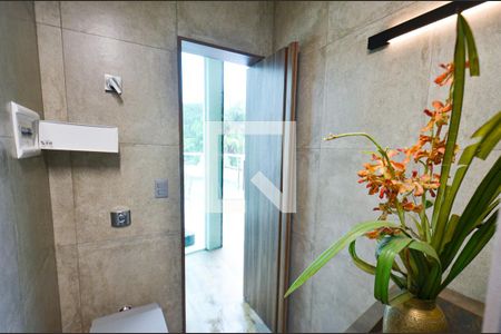 Casa à venda com 750m², 4 quartos e 6 vagasLavabo 3