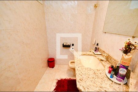 Casa à venda com 750m², 4 quartos e 6 vagasLavabo