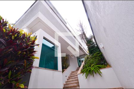 Casa à venda com 750m², 4 quartos e 6 vagasÁrea piscina