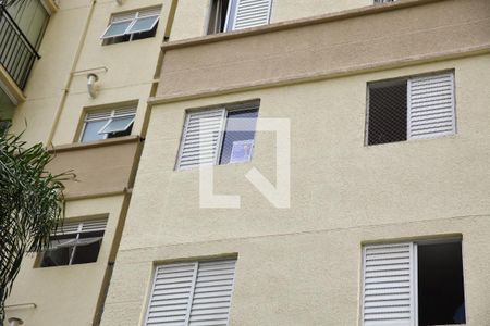 Apartamento à venda com 49m², 2 quartos e 1 vagaÁrea comum churrasqueira