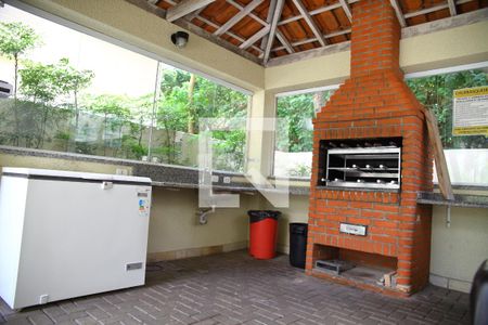 Apartamento à venda com 49m², 2 quartos e 1 vagaÁrea comum churrasqueira