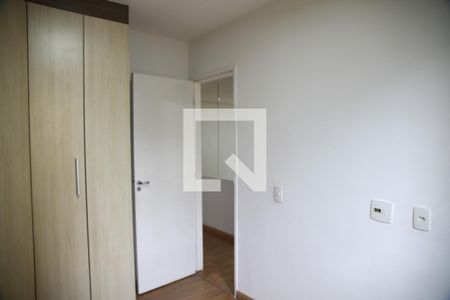 Quarto 1 de apartamento à venda com 2 quartos, 49m² em Planalto, São Bernardo do Campo