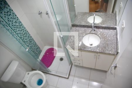 Apartamento à venda com 49m², 2 quartos e 1 vagaBanheiro