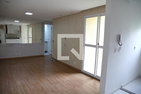 Sala de apartamento à venda com 2 quartos, 49m² em Planalto, São Bernardo do Campo