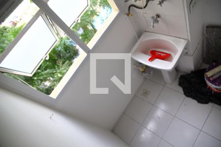 Apartamento à venda com 49m², 2 quartos e 1 vagaÁrea de Serviço