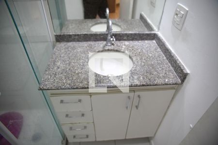 Apartamento à venda com 49m², 2 quartos e 1 vagaBanheiro