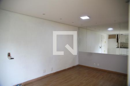 Sala de apartamento à venda com 2 quartos, 49m² em Planalto, São Bernardo do Campo