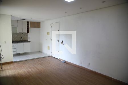 Sala de apartamento à venda com 2 quartos, 49m² em Planalto, São Bernardo do Campo